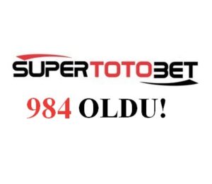 Supertotobet 984